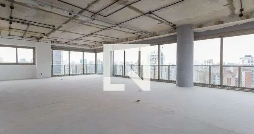 Apartamento para Venda - Vila Nova Conceição, 4 Quartos,  358 m² - São Paulo