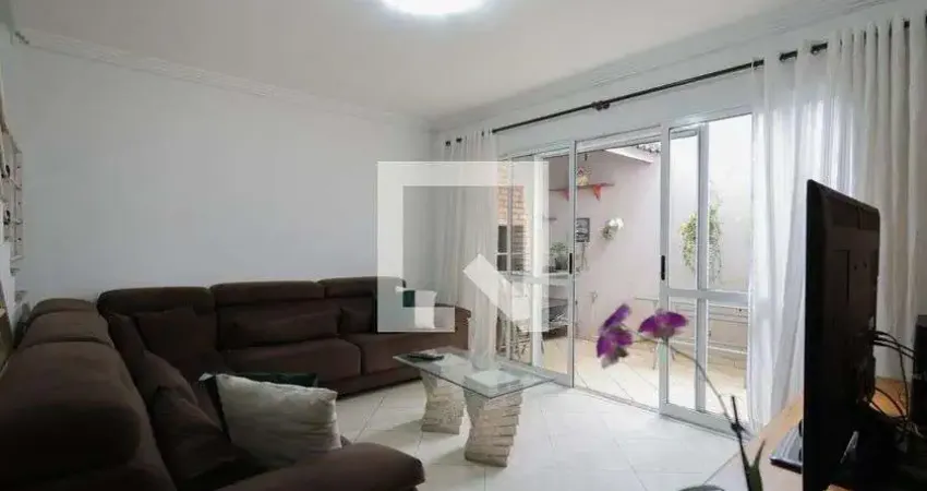 Casa / Sobrado em Condomínio para Venda - Santana, 4 Quartos,  174 m² - São Paulo