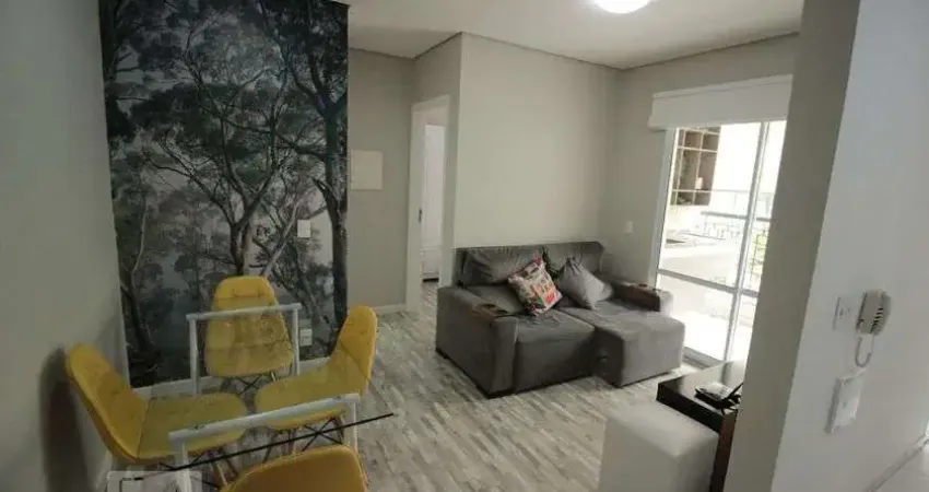 Apartamento para Venda - Eloy Chaves, 1 Quarto,  42 m² - Jundiaí