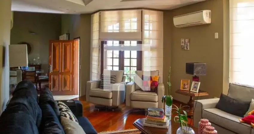 Casa / Sobrado em Condomínio para Venda - Nonoai, 5 Quartos,  400 m² - Porto Alegre