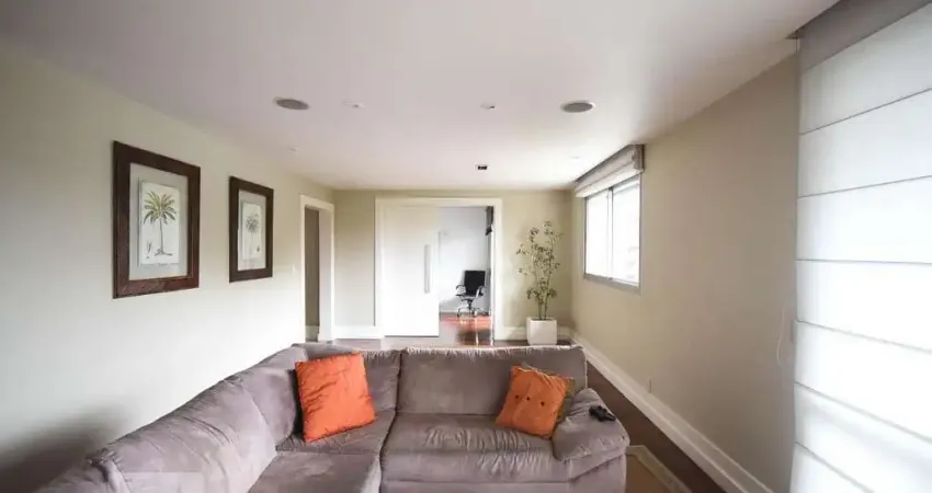 Apartamento para Venda - Vila Sônia, 3 Quartos,  195 m² - São Paulo