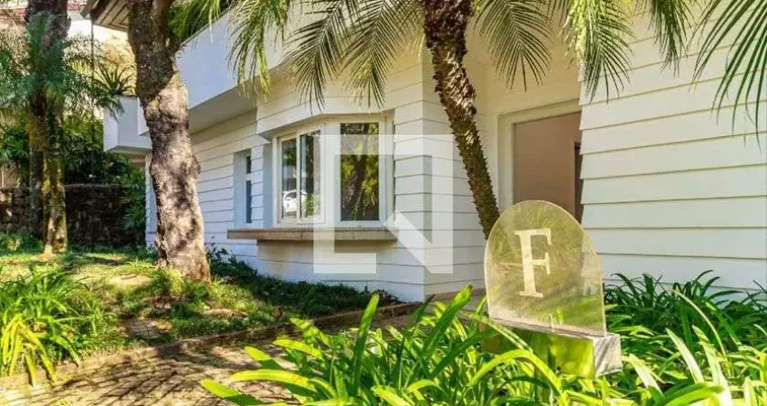 Casa / Sobrado em Condomínio para Venda - Santo Amaro , 4 Quartos,  640 m² - São Paulo