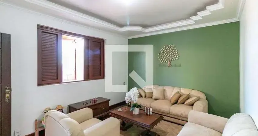 Casa para Venda - Padre Eustáquio, 5 Quartos,  500 m² - Belo Horizonte