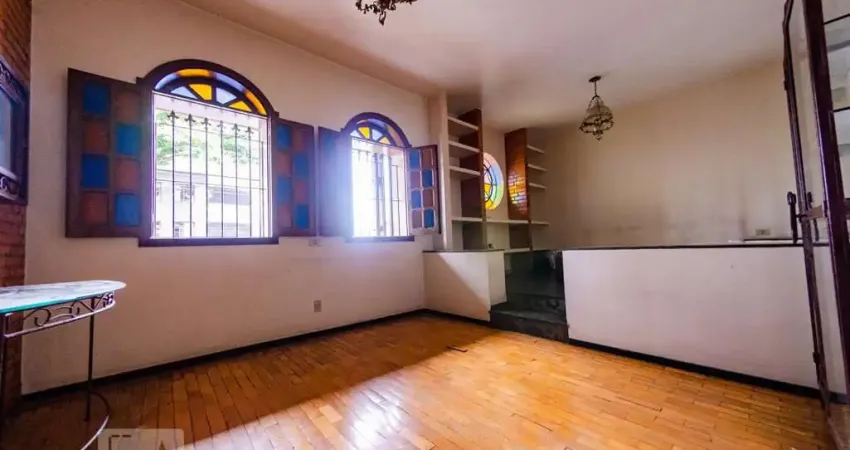 Casa para Venda - Caiçaras, 3 Quartos,  165 m² - Belo Horizonte