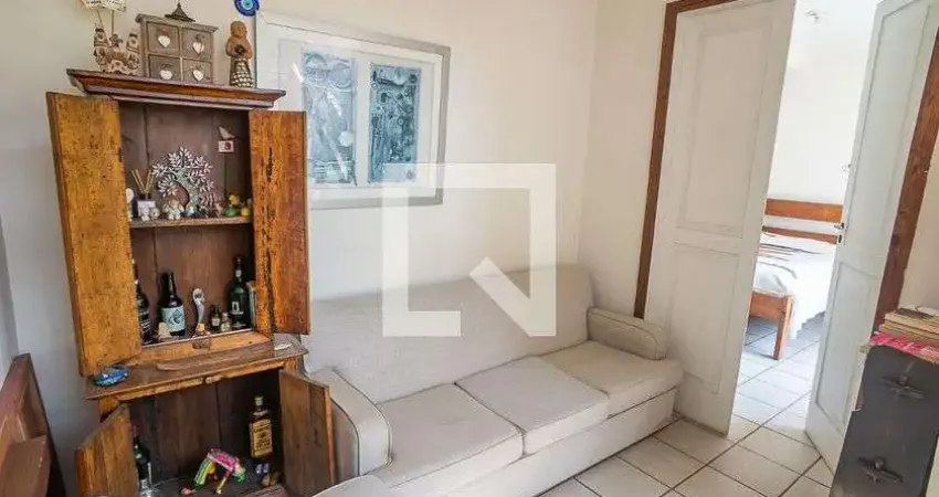 Casa para Venda - Botafogo, 3 Quartos,  221 m² - Rio de Janeiro