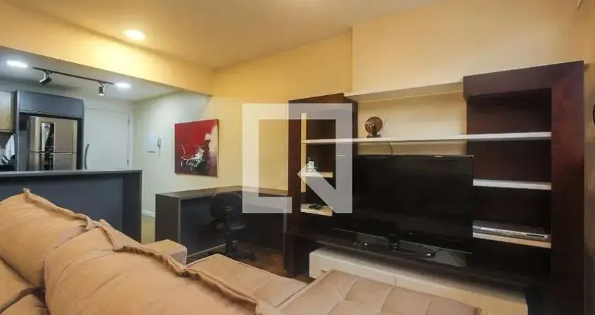 Apartamento para Venda - Auxiliadora, 1 Quarto,  41 m² - Porto Alegre