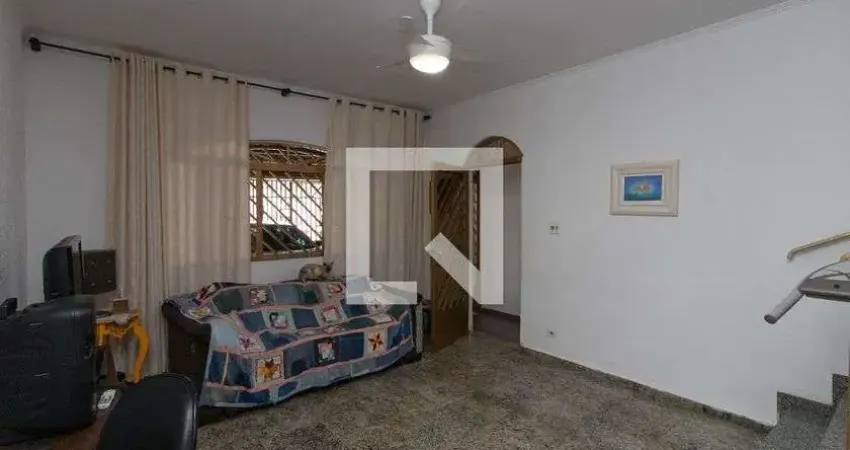 Casa para Venda - Jardim Brasil , 4 Quartos,  101 m² - São Paulo