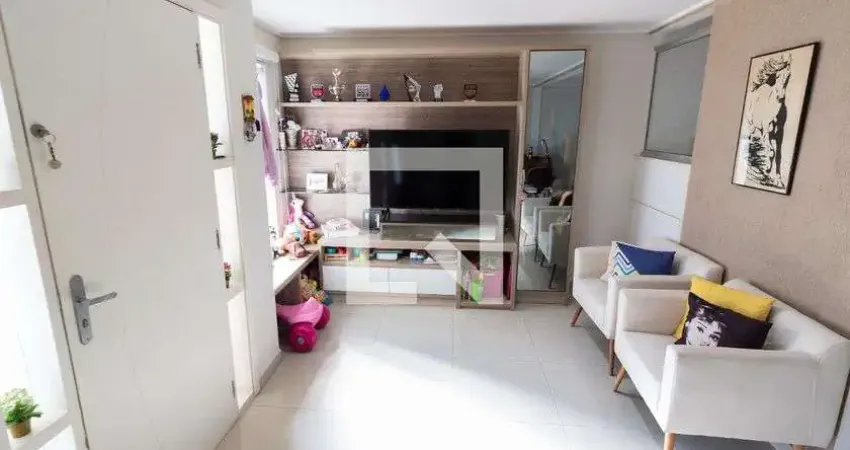 Casa / Sobrado em Condomínio para Venda - Mansões Santo Antônio, 3 Quartos,  100 m² - Campinas