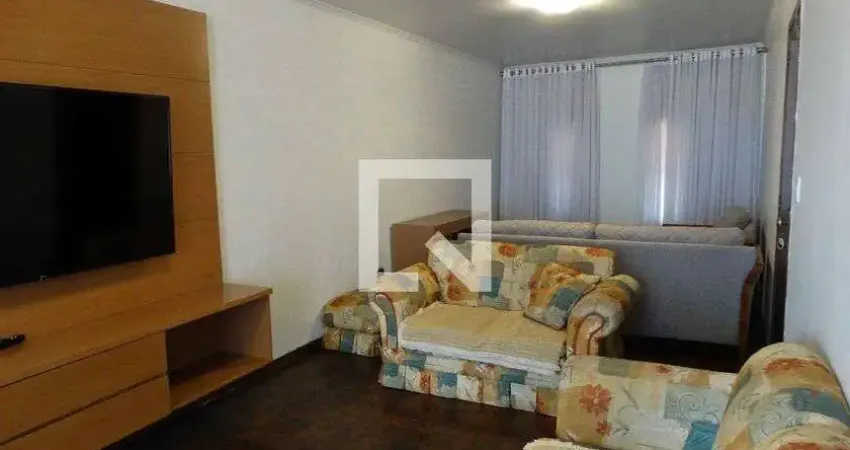 Casa para Venda - Bela Vista, 3 Quartos,  200 m² - Osasco