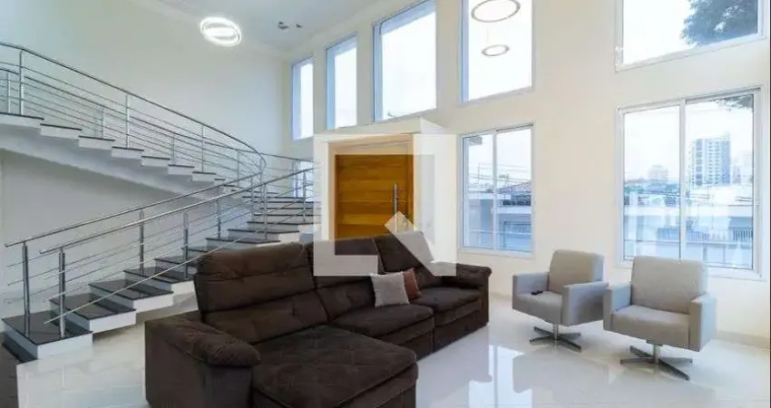 Casa para Venda - Água Fria, 3 Quartos,  700 m² - São Paulo