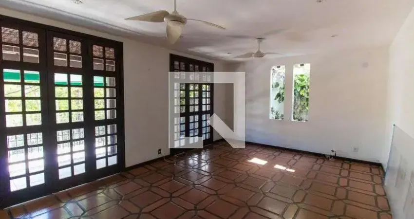 Casa / Sobrado em Condomínio para Venda - São Francisco, 5 Quartos,  450 m² - Niterói