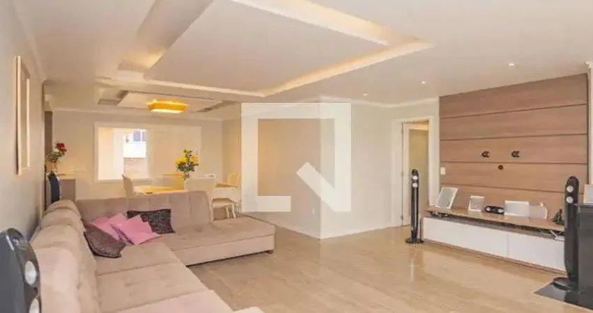 Casa para Venda - Cristo Rei, 4 Quartos,  303 m² - São Leopoldo