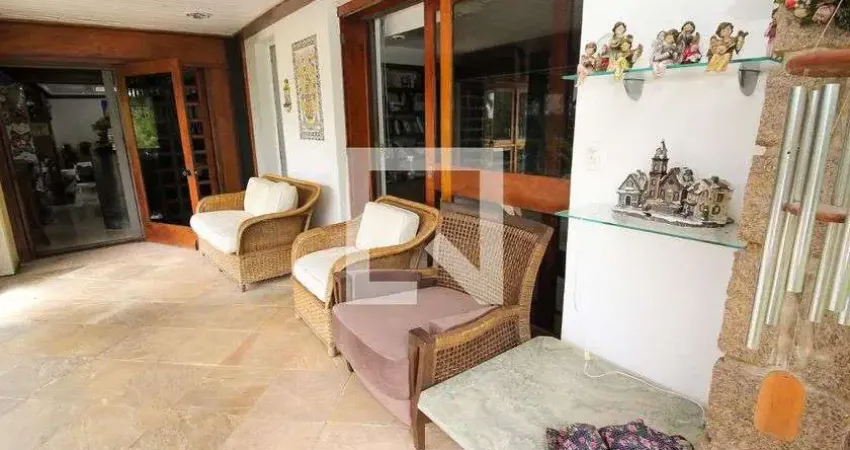 Casa para Venda - Espírito Santo, 4 Quartos,  1000 m² - Porto Alegre