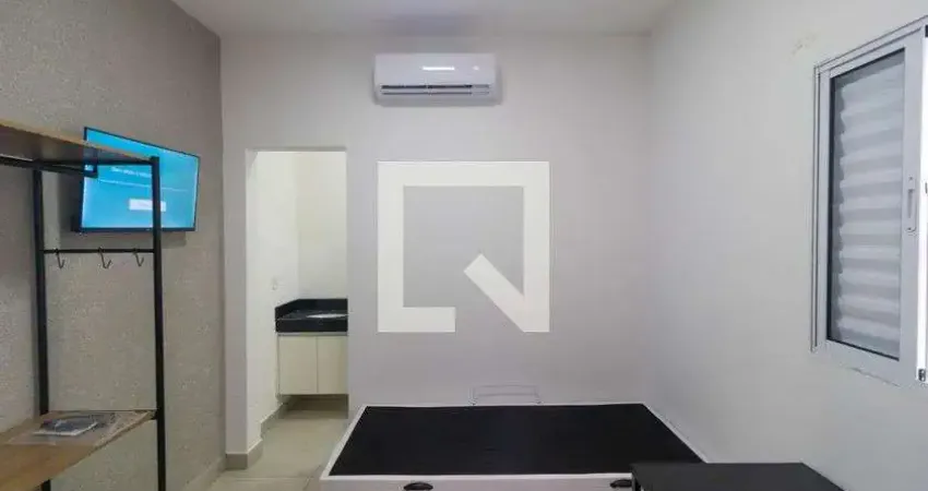 Kitnet / Stúdio para Venda - Barão Geraldo - Centro, 1 Quarto,  20 m² - Campinas