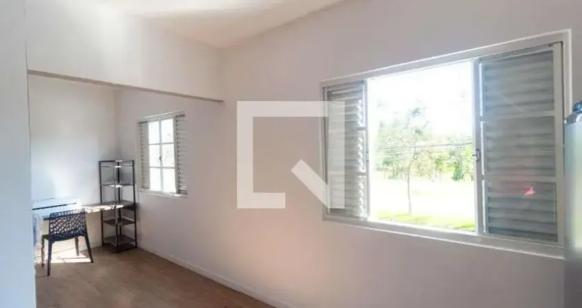 Kitnet / Stúdio para Venda - Barão Geraldo - Centro, 1 Quarto,  35 m² - Campinas