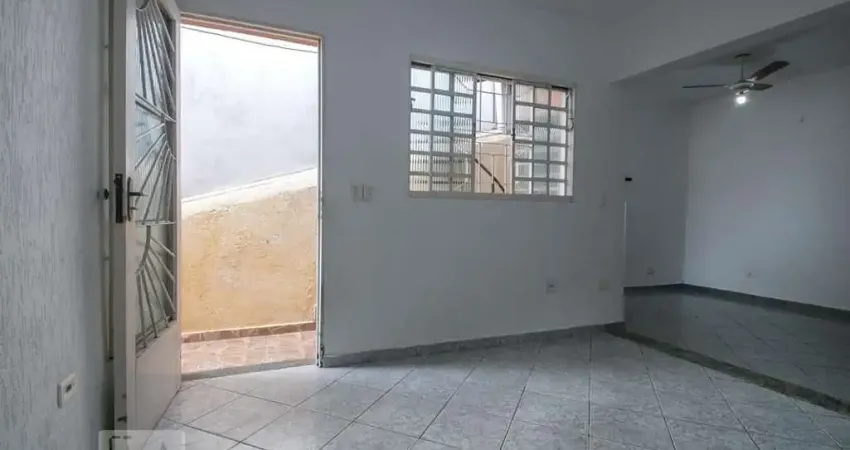 Casa para Venda - Sítio do Mandaqui, 6 Quartos,  160 m² - São Paulo