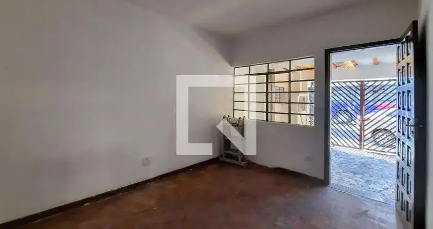 Casa para Venda - Baeta Neves, 2 Quartos,  200 m² - São Bernardo do Campo