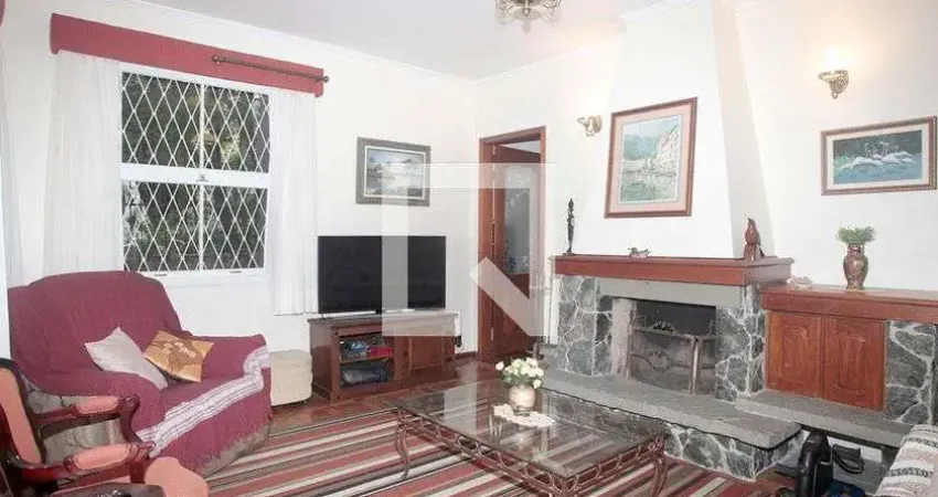 Casa para Venda - Petrópolis, 5 Quartos,  420 m² - Porto Alegre