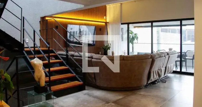 Casa para Venda - Jardim Oceânico, 4 Quartos,  400 m² - Rio de Janeiro