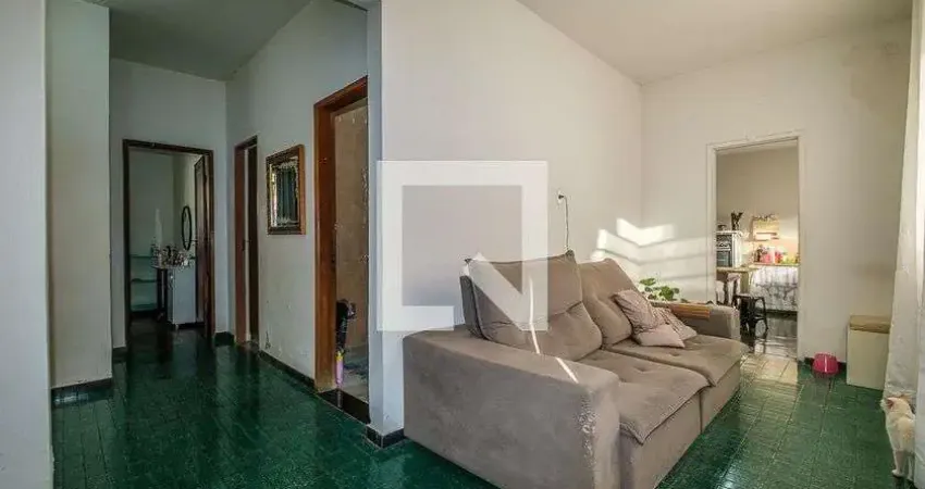 Casa para Venda - Santa Inês, 3 Quartos,  360 m² - Belo Horizonte