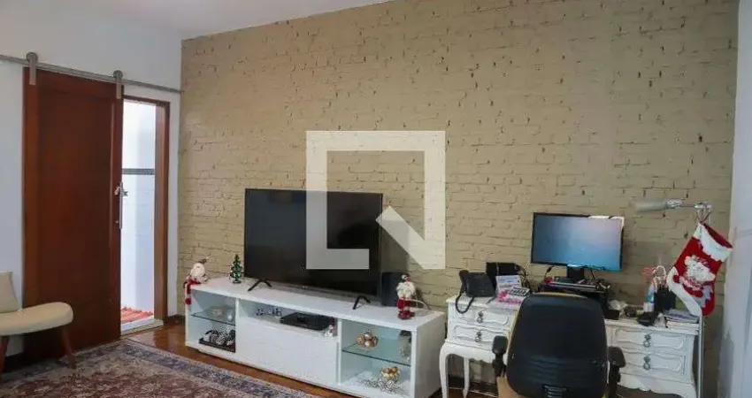 Casa para Venda - Casa Verde, 1 Quarto,  70 m² - São Paulo