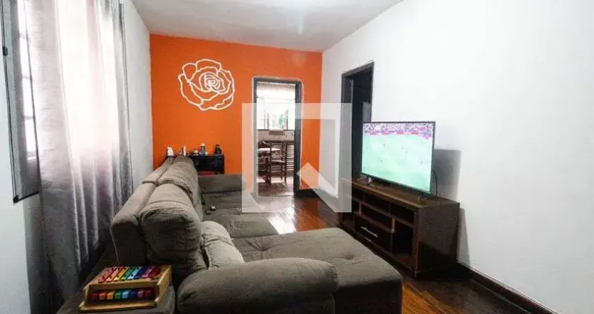 Casa para Venda - Água Fria, 2 Quartos,  154 m² - São Paulo
