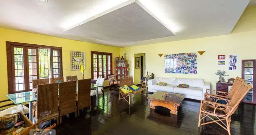 Casa para Venda - Icaraí, 6 Quartos,  500 m² - Niterói