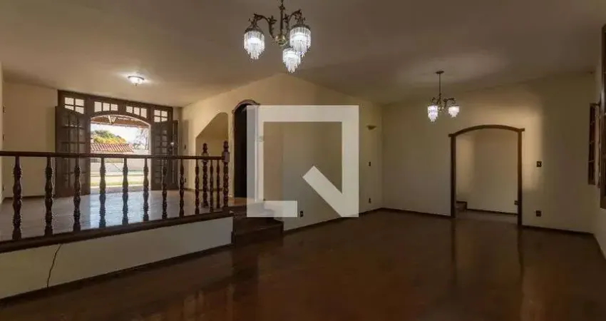 Casa para Venda - São Luíz, 4 Quartos,  453 m² - Belo Horizonte