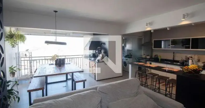 Apartamento para Venda - Vila Maria , 2 Quartos,  78 m² - São Paulo