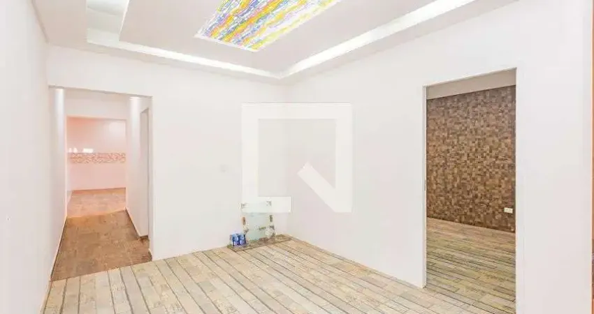 Casa para Venda - Bosque da Saúde, 3 Quartos,  170 m² - São Paulo