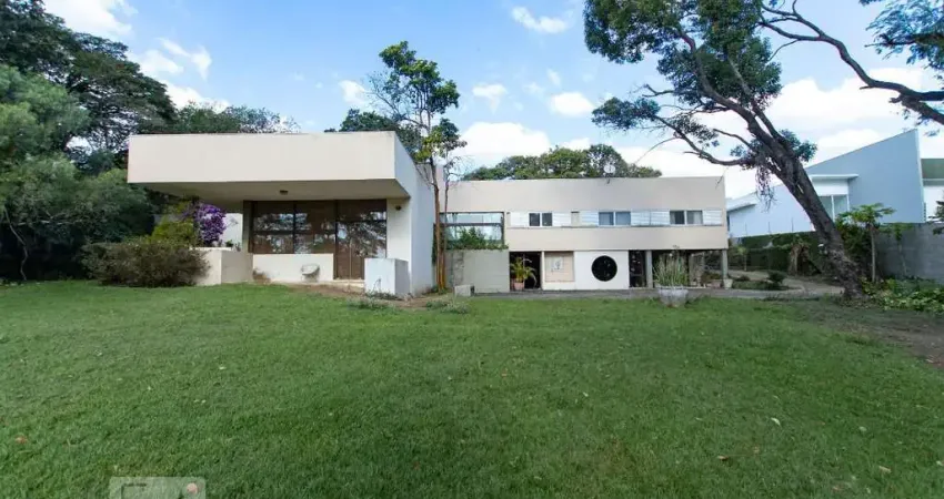 Casa / Sobrado em Condomínio para Venda - Malota, 3 Quartos,  540 m² - Jundiaí