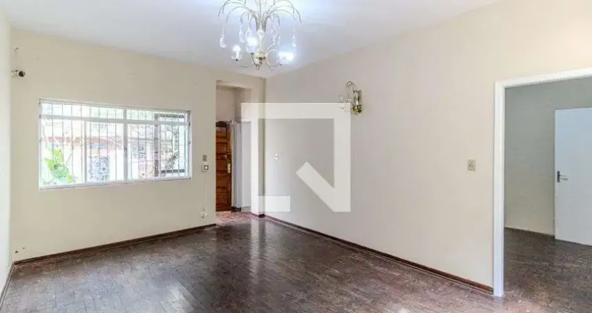 Casa para Venda - Santa Cecília, 3 Quartos,  600 m² - São Paulo
