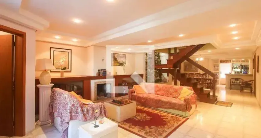 Casa para Venda - Vila Jardim, 4 Quartos,  378 m² - Porto Alegre