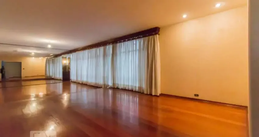 Casa para Venda - Jardim Maia, 5 Quartos,  520 m² - Guarulhos