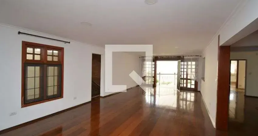 Casa para Venda - Vila Rosália, 5 Quartos,  476 m² - Guarulhos