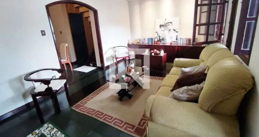 Casa para Venda - Taquara, 3 Quartos,  80 m² - Rio de Janeiro