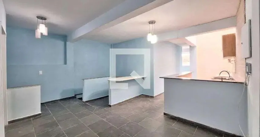 Apartamento para Venda - Barra Funda, 3 Quartos,  60 m² - São Paulo