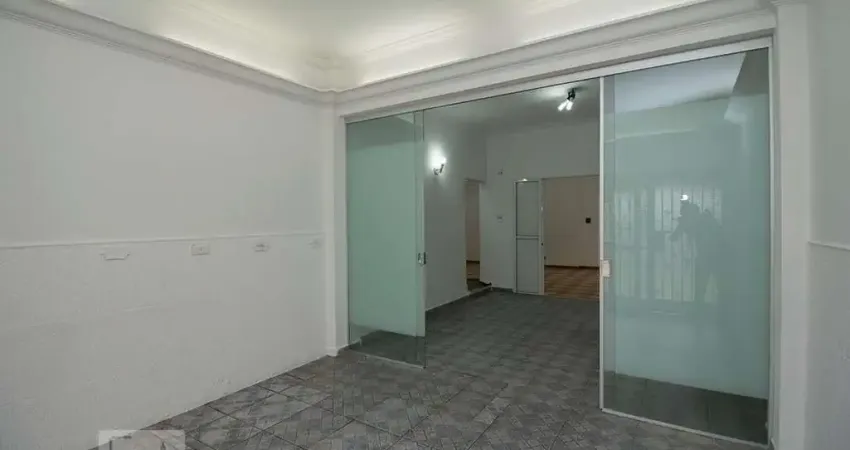 Casa para Venda - Vila Romana, 1 Quarto,  200 m² - São Paulo