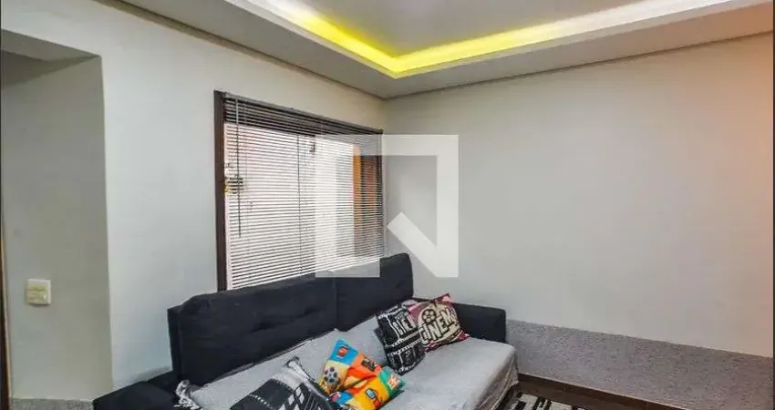 Casa para Venda - Centro, 2 Quartos,  214 m² - Santo André