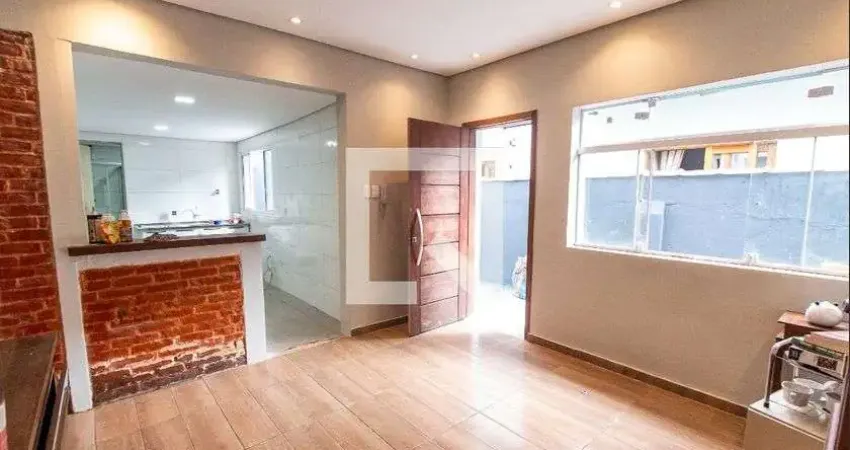 Casa / Sobrado em Condomínio para Venda - Vila Mariana, 2 Quartos,  175 m² - São Paulo