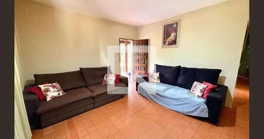 Casa para Venda - Caxambu, 3 Quartos,  300 m² - Jundiaí