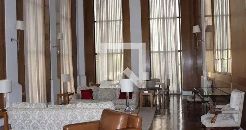 Apartamento para Venda - Alto de Pinheiros, 4 Quartos,  365 m² - São Paulo