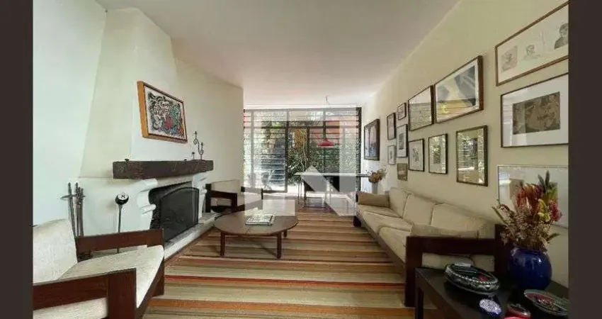 Casa / Sobrado em Condomínio para Venda - Butantã, 5 Quartos,  253 m² - São Paulo