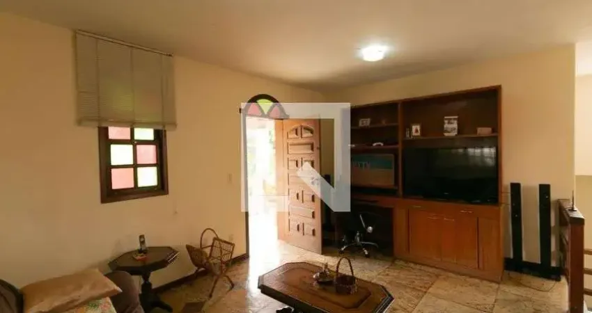 Casa / Sobrado em Condomínio para Venda - Planalto, 5 Quartos,  625 m² - Belo Horizonte