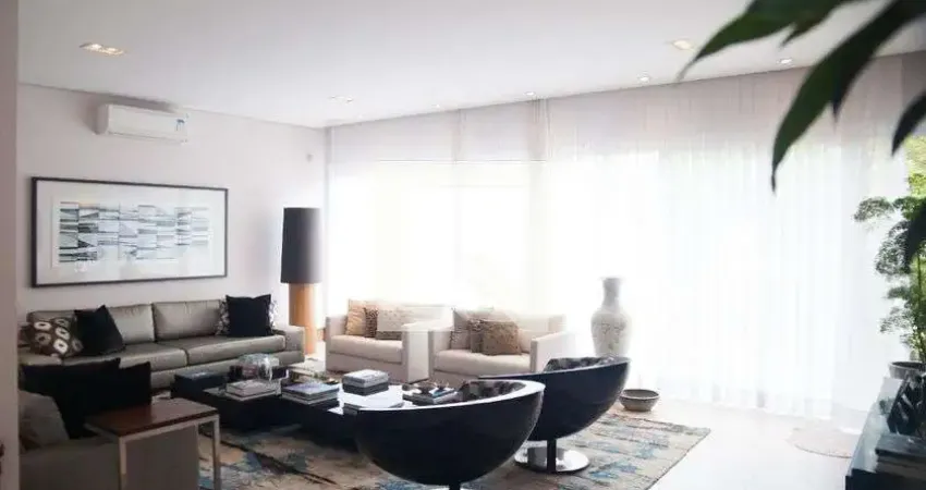 Casa para Venda - Pacaembu, 5 Quartos,  687 m² - São Paulo