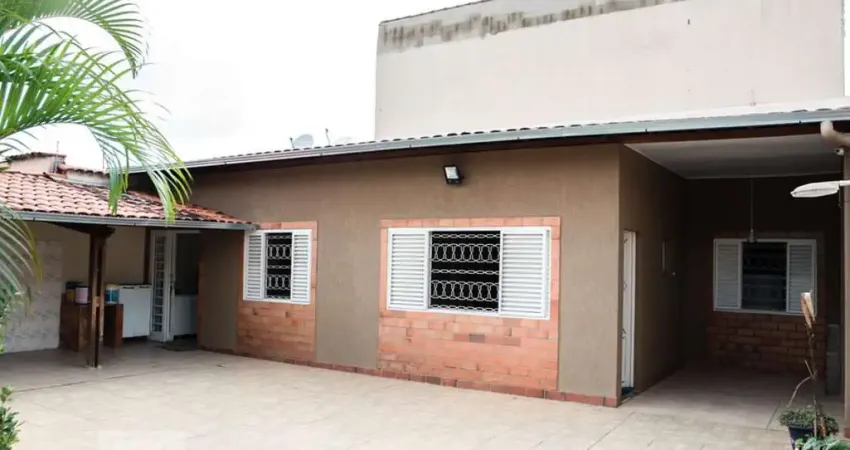 Casa para Venda - São João Batista, 3 Quartos,  200 m² - Belo Horizonte