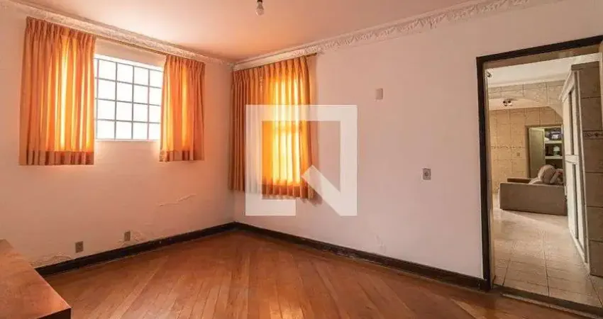 Casa para Venda - Bom Retiro, 5 Quartos,  930 m² - São Paulo