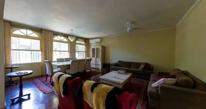 Casa para Venda - Ipanema, 4 Quartos,  500 m² - Porto Alegre