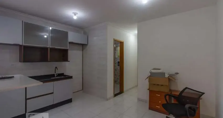 Apartamento para Venda - Vila Matilde, 1 Quarto,  34 m² - São Paulo