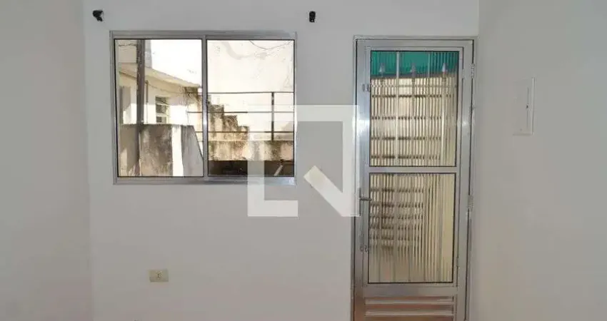 Casa para Venda - Ipiranga, 2 Quartos,  70 m² - São Paulo